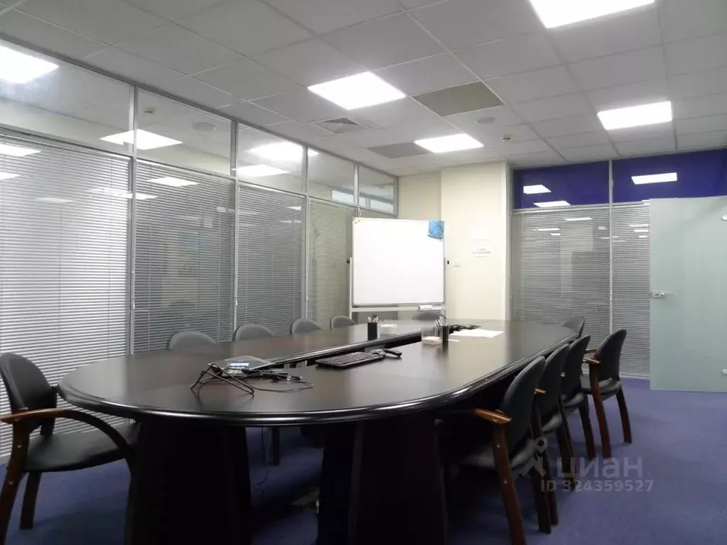 Офис в Москва ул. Щепкина, 4 (500 м) - Фото 1