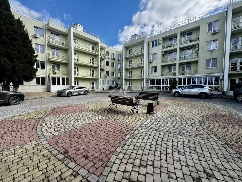 2-к кв. Севастополь ул. Летчиков, 6 (47.0 м) - Фото 1