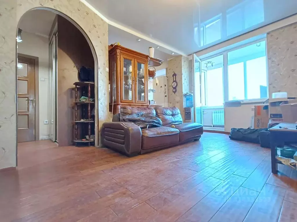 2-к кв. Приморский край, Владивосток Некрасовская ул., 90 (69.6 м) - Фото 1
