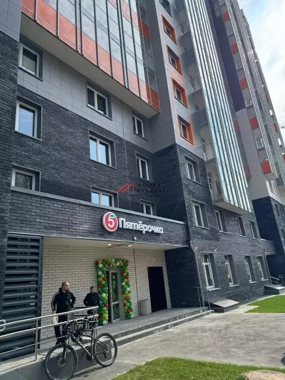 Торговая площадь в Московская область, Звенигород Одинцовский ... - Фото 1