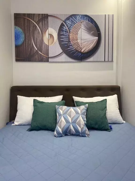 1-к кв. Иркутская область, Иркутск Мельничная ул., 2/3 (35.0 м) - Фото 1