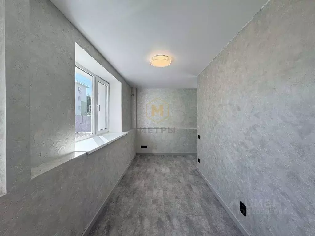 Студия Белгородская область, Белгород Гражданский просп., 19А (30.0 м) - Фото 2