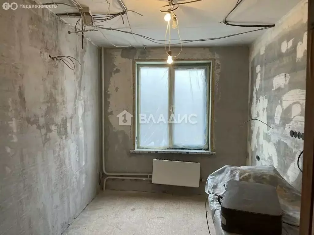 2-комнатная квартира: Москва, Анадырский проезд, 47к3 (44.5 м) - Фото 2