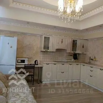 1-к кв. Крым, Евпатория ул. Полупанова, 27А (73.1 м) - Фото 0