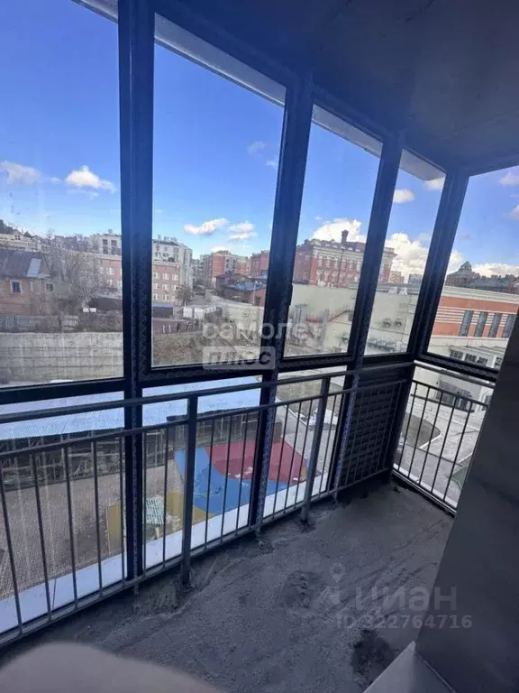 3-к кв. Татарстан, Казань ул. Волкова, 12 (82.0 м) - Фото 1