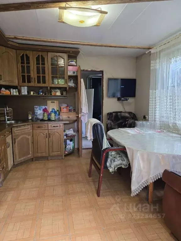 Дом в Краснодарский край, Сочи Сокол СТ,  (120 м) - Фото 2