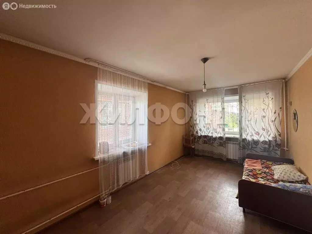 1-комнатная квартира: Кемерово, Кузнецкий проспект, 52 (31.1 м) - Фото 1