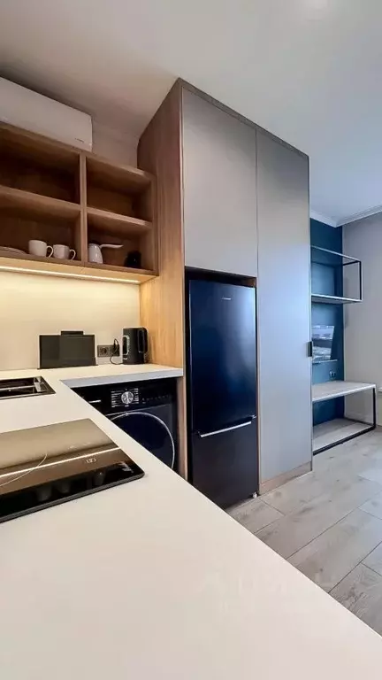 Студия Москва Салтыковская ул., 6/2к3 (19.9 м) - Фото 1
