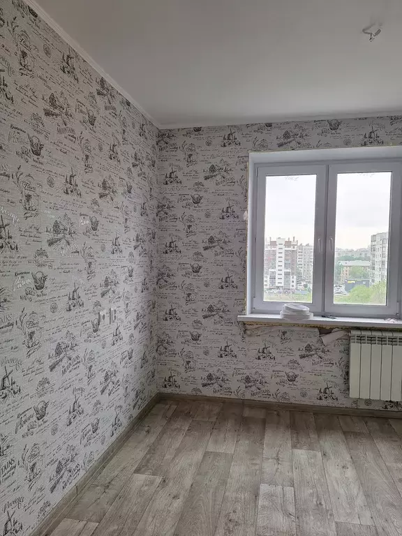 Продаётся 1-к квартира, 33 м - Фото 1