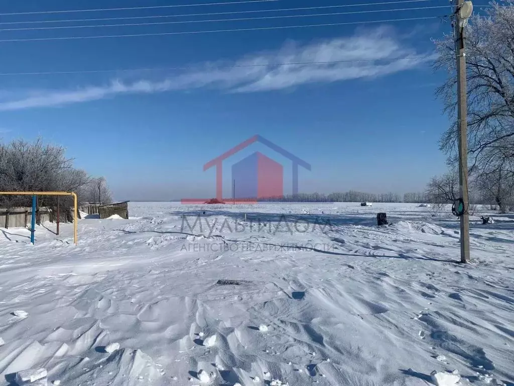 Участок в Белгородская область, Губкинский городской округ, с. Аверино ... - Фото 1