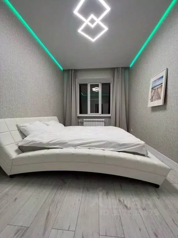 1-к кв. Татарстан, Казань ул. Чехова, 53 (76.0 м) - Фото 1