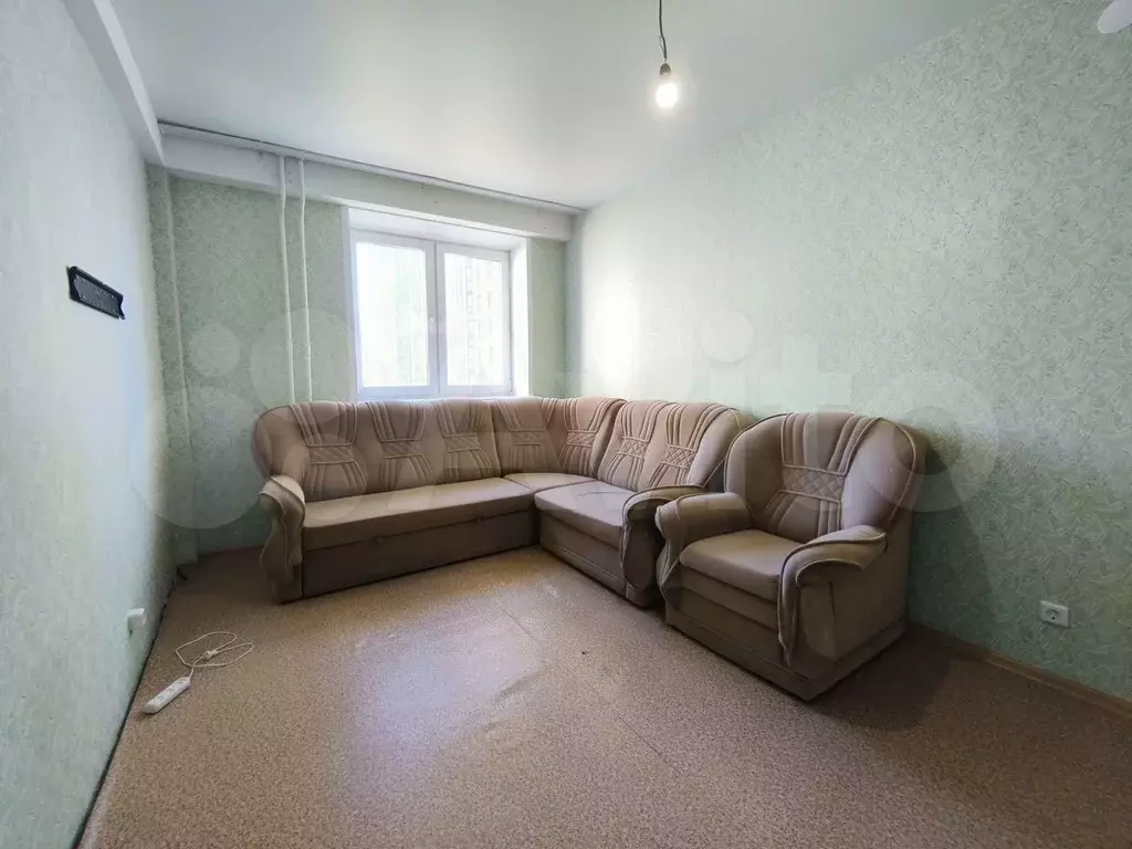 2-к. квартира, 60 м, 3/8 эт. - Фото 0
