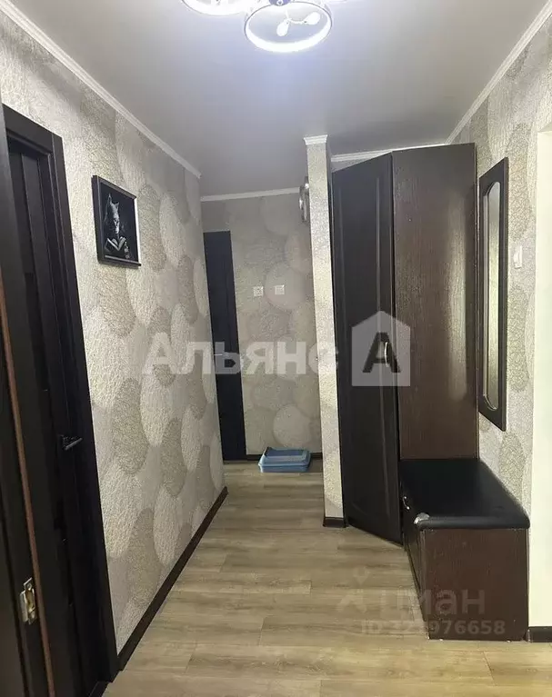 2-к кв. Ростовская область, Каменск-Шахтинский ул. Островского, 55АК1 ... - Фото 0