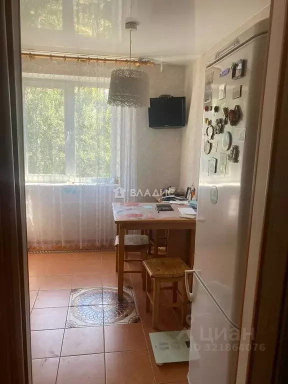 3-к кв. Нижегородская область, Нижний Новгород ул. Тропинина, 10 (70.0 ... - Фото 1