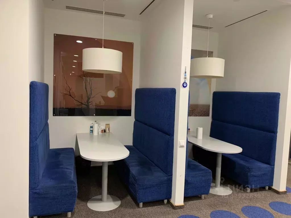 Офис в Москва Ленинградское ш., 16АС2 (943 м) - Фото 2