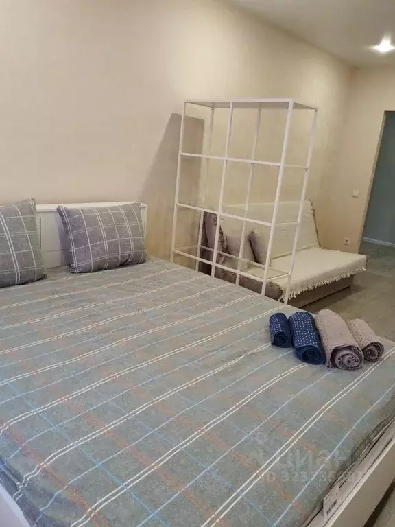 1-к кв. Пермский край, Пермь ул. Окулова, 29 (42.0 м) - Фото 2