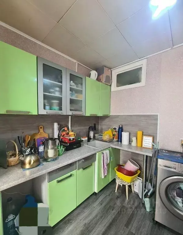1-к кв. Архангельская область, Котлас ул. Кедрова, 11А (36.0 м) - Фото 2