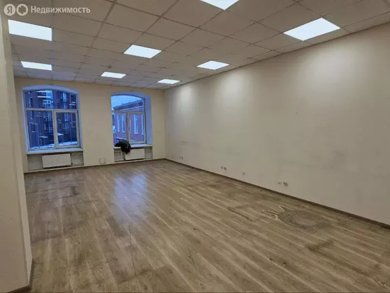 Офис (53.8 м) - Фото 1