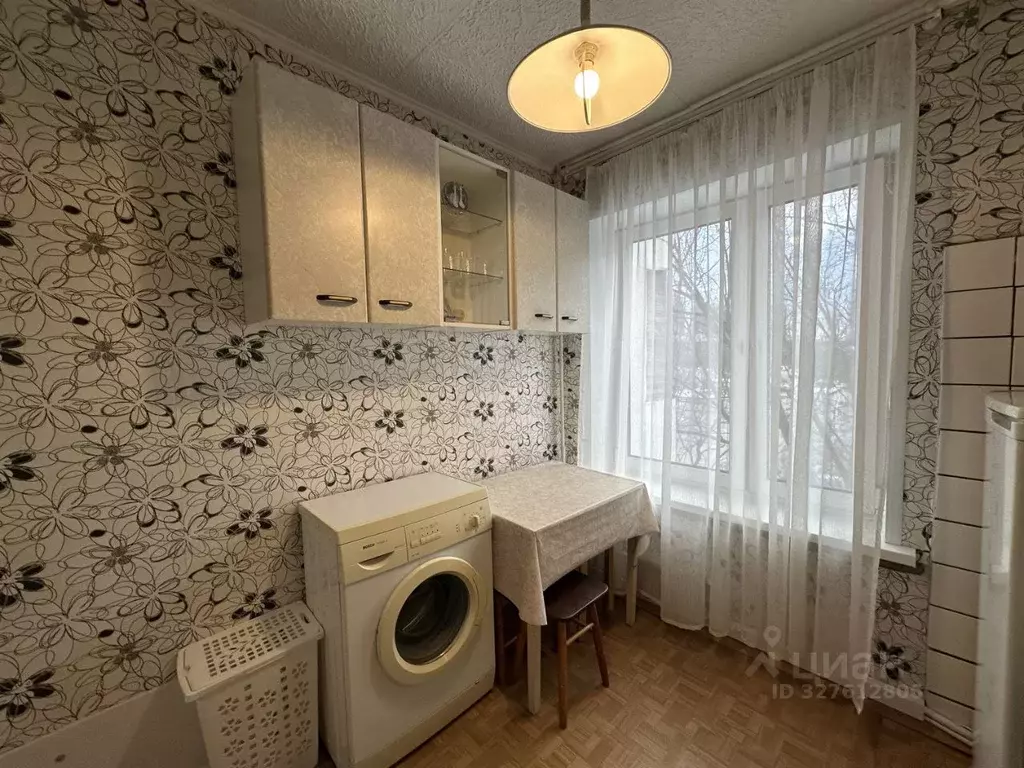 1-к кв. Москва 3-я Радиаторская ул., 8 (34.0 м) - Фото 1