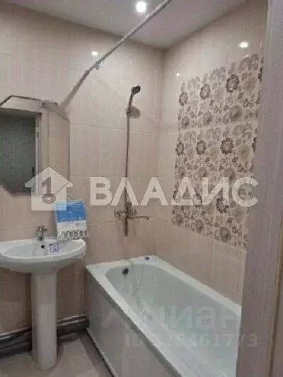 1-к кв. Владимирская область, Владимир ул. Нижняя Дуброва, 47к2 (40.0 ... - Фото 2