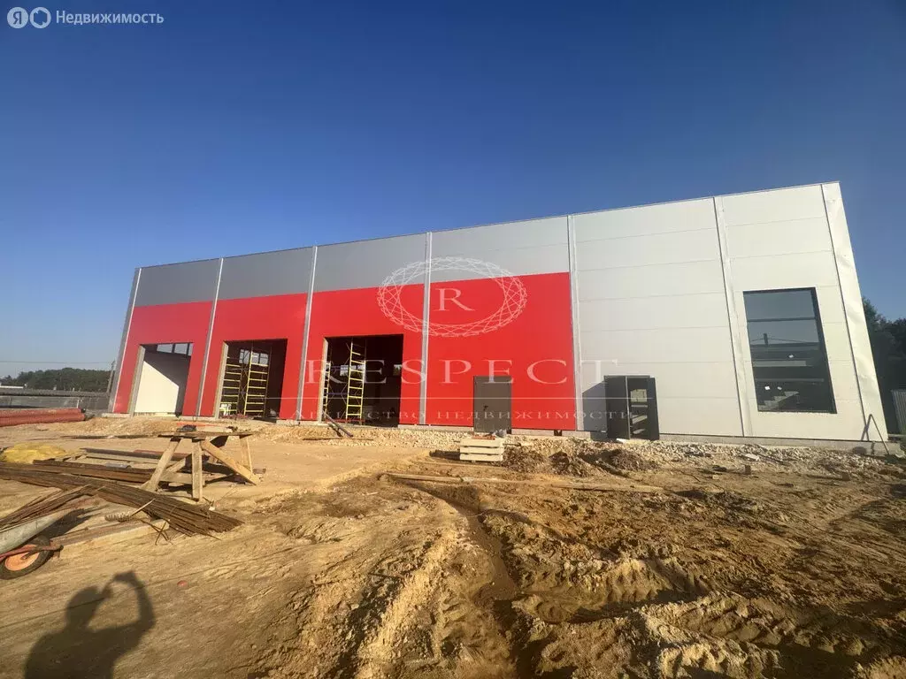 Производственное помещение (720 м) - Фото 2