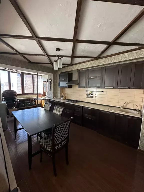 Продаётся 3-к квартира, 83.3 м - Фото 0