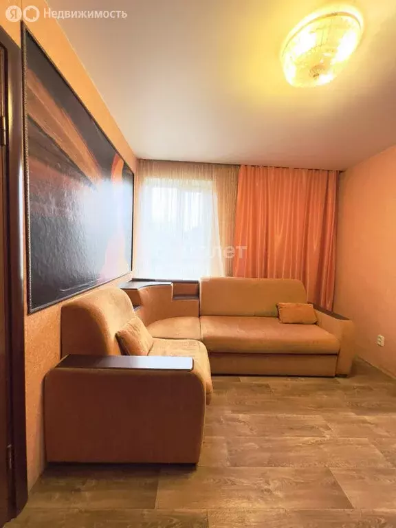 2-комнатная квартира: Дрезна, улица Военный Городок, 27 (46.8 м) - Фото 2