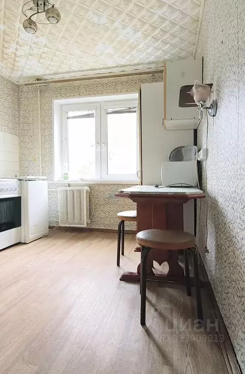 1-к кв. Московская область, Электросталь ул. Победы, 8к2 (30.0 м) - Фото 1