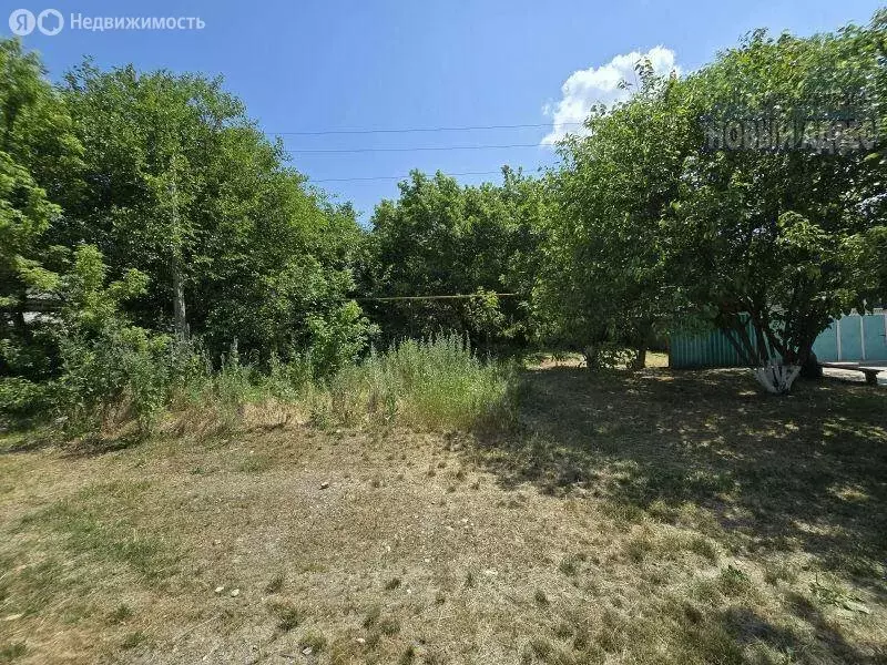 Участок в станица Незлобная, Интернациональная улица (23 м) - Фото 1