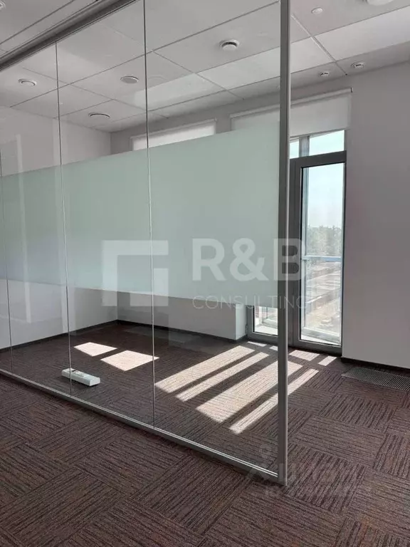 Офис в Москва Поклонная ул., 3 (174 м) - Фото 2