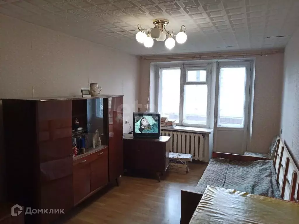 Продаётся 2-к квартира, 43.8 м - Фото 0