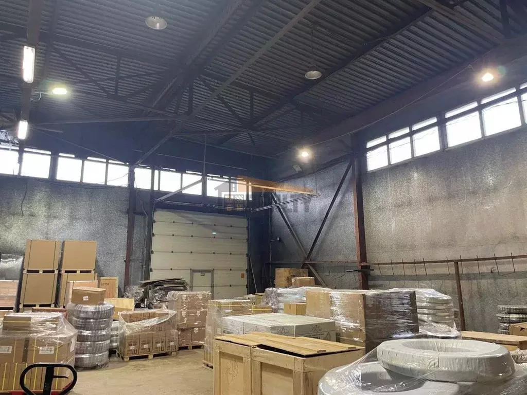 Производственное помещение в Московская область, Протвино Серпухов ... - Фото 2