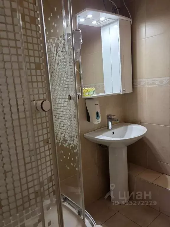 Комната Тверская область, Старица ул. Карла Маркса, 59 (18.0 м) - Фото 2