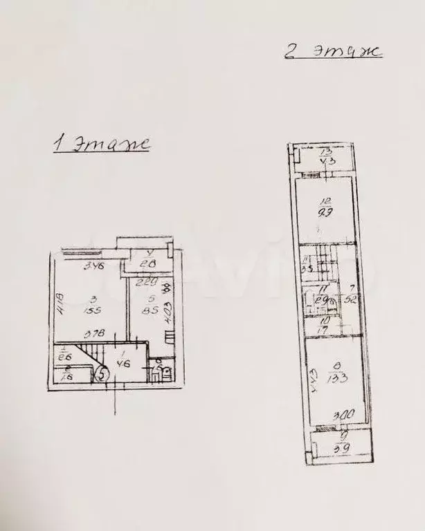 3-к. квартира, 84,6 м, 1/8 эт. - Фото 0