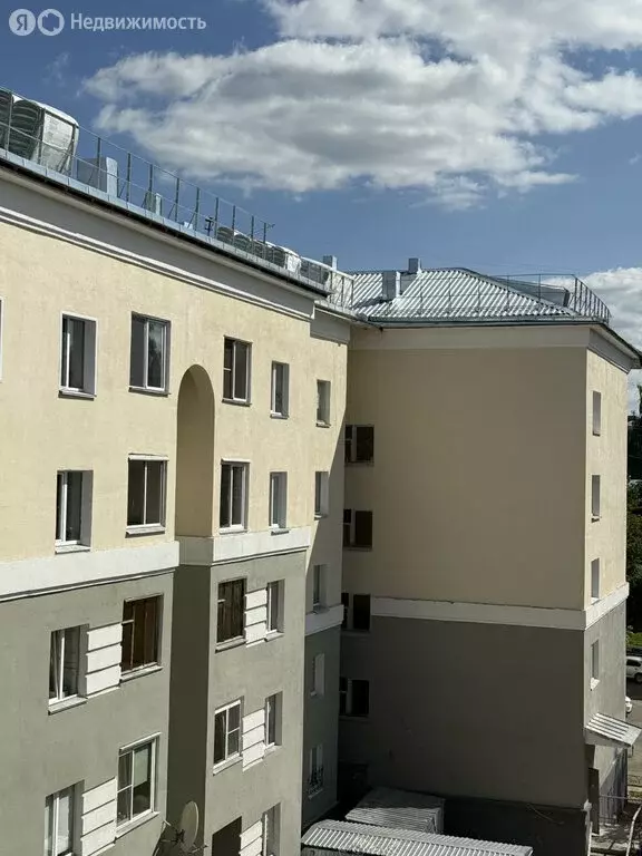 3-комнатная квартира: Киров, улица Ленина, 45 (72.6 м) - Фото 0