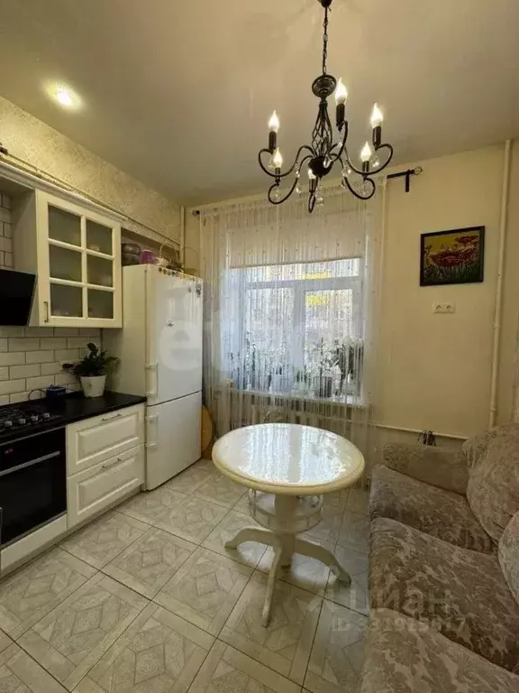 3-к кв. Московская область, Мытищи ул. Мира, 24 (78.7 м) - Фото 1