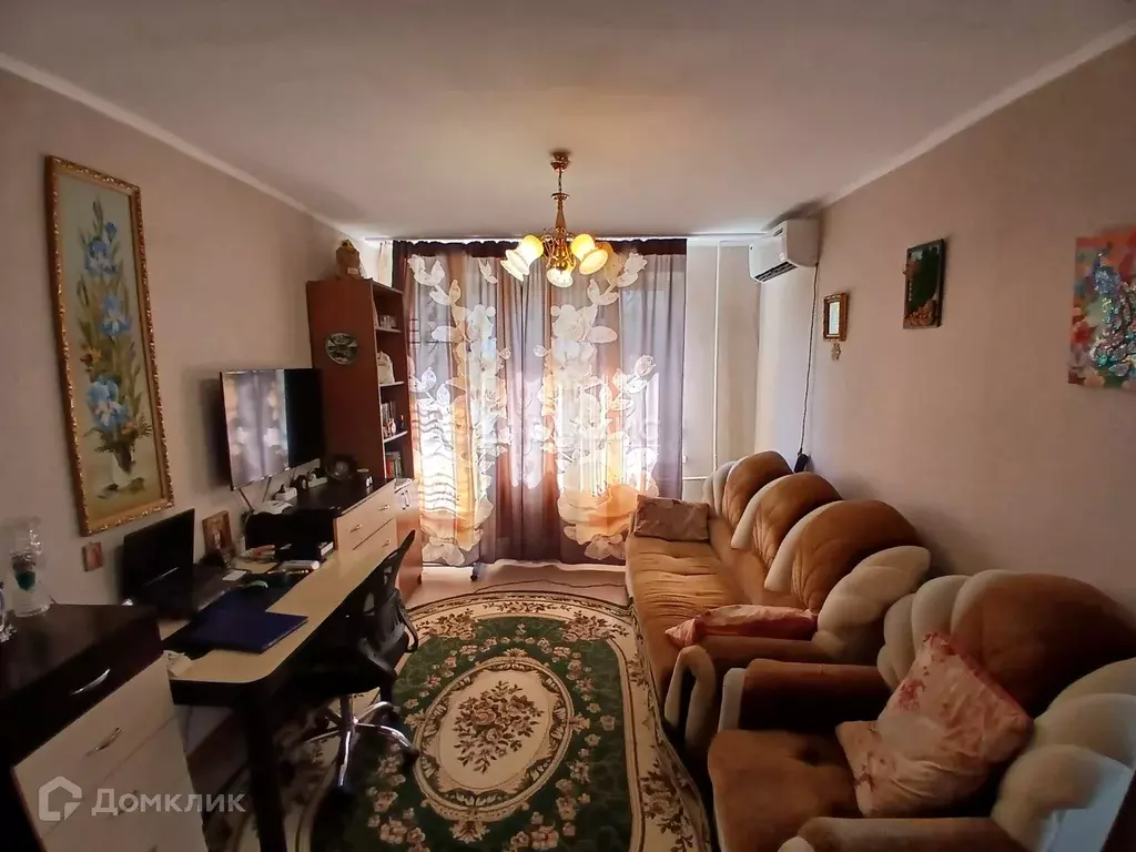 Продаётся 2-к квартира, 48.1 м - Фото 0