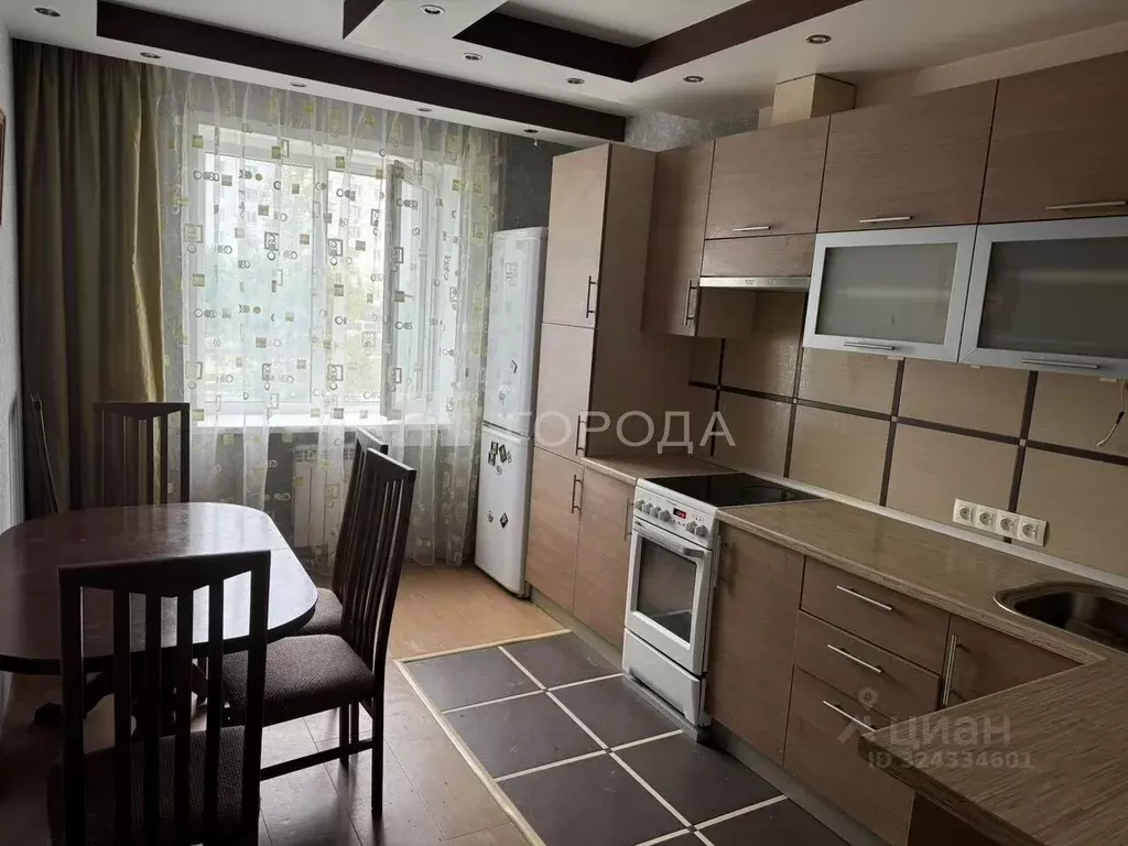 2-к кв. Новосибирская область, Новосибирск ул. Татьяны Снежиной, 48 ... - Фото 2