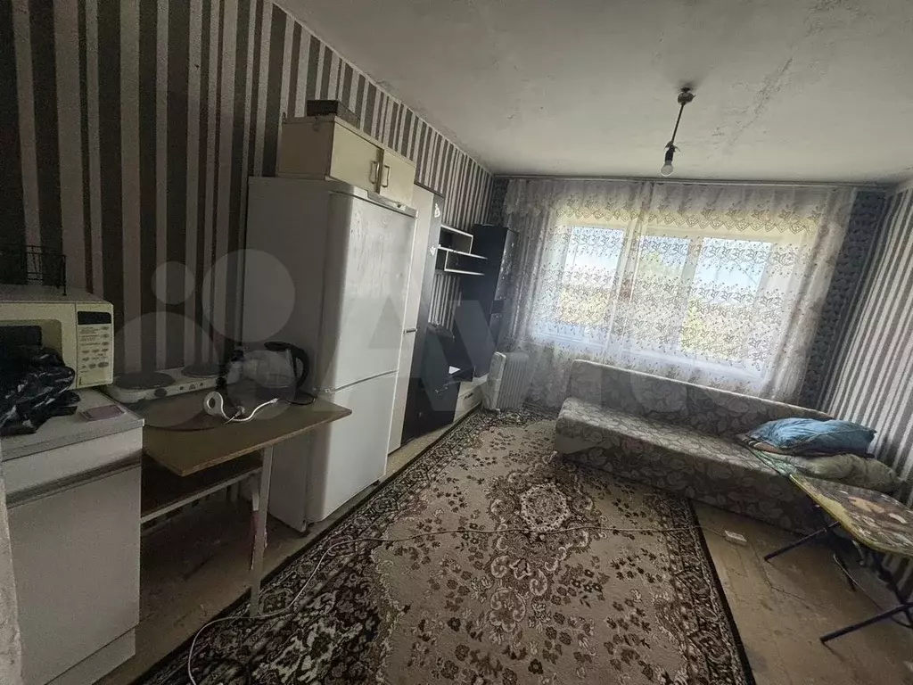 Комната 17,6 м в 1-к., 4/5 эт. - Фото 1