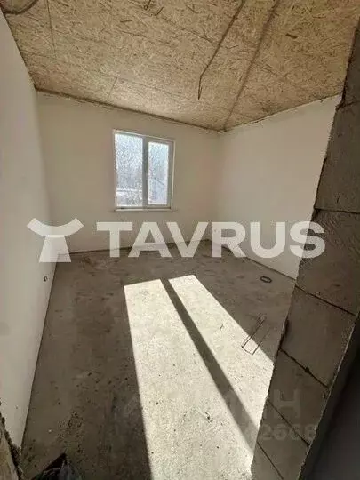 Дом в Крым, Симферопольский район, 3-й массив садовые участки ул. ... - Фото 2