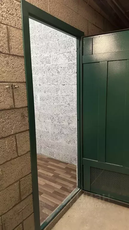 Склад в Тюменская область, Тюменский муниципальный округ, д. Дударева ... - Фото 1