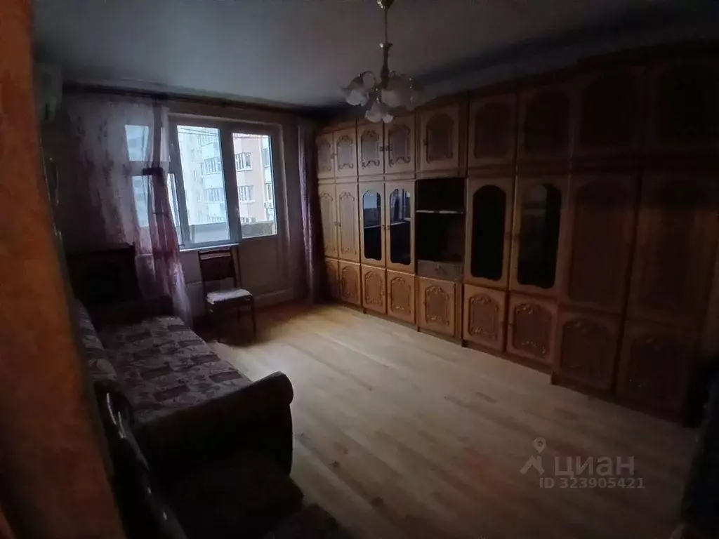 2-к кв. Москва ул. Богданова, 6к1 (51.0 м) - Фото 2