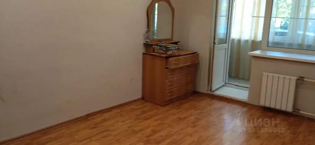 2-к кв. Хакасия, Абакан ул. Стофато, 6 (54.0 м) - Фото 0