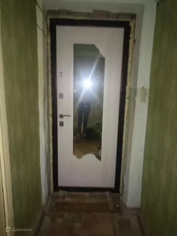 Продаётся 1-к квартира, 31 м - Фото 1