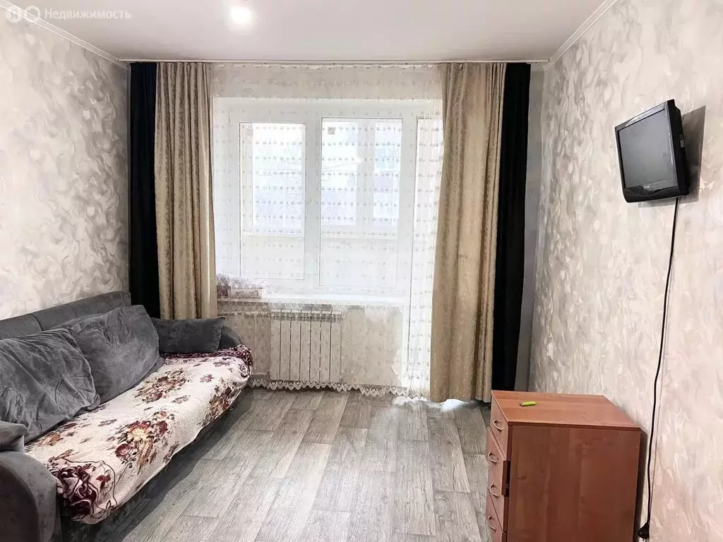 1-комнатная квартира: Стерлитамак, Стерлибашевский тракт, 33А (34.8 м) - Фото 2