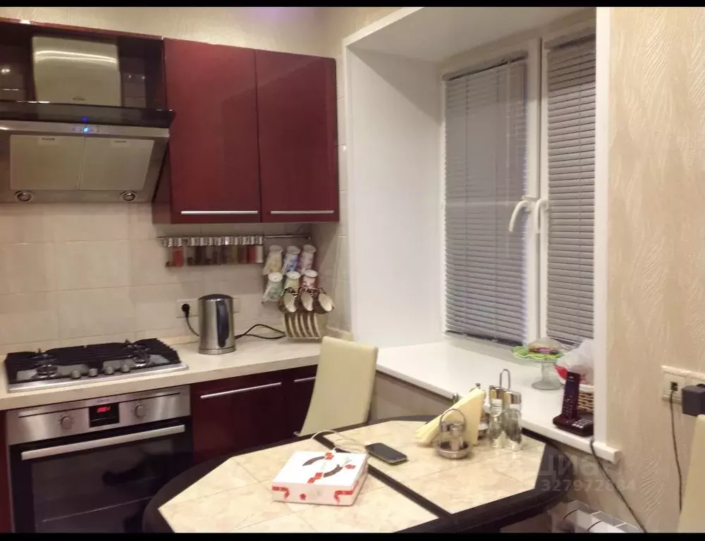 2-к кв. Московская область, Королев ул. Карла Маркса, 1 (42.5 м) - Фото 2