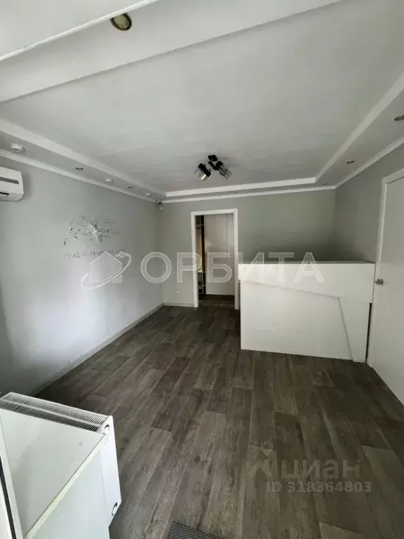 Помещение свободного назначения в Тюменская область, Тюмень ... - Фото 1
