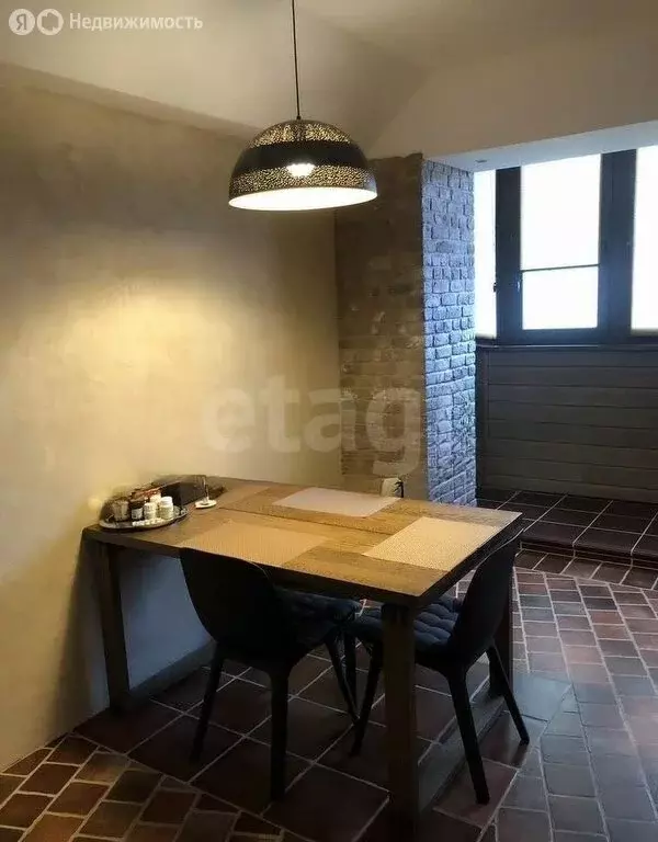 3-комнатная квартира: Тюмень, Ямская улица, 86 (87.9 м) - Фото 1