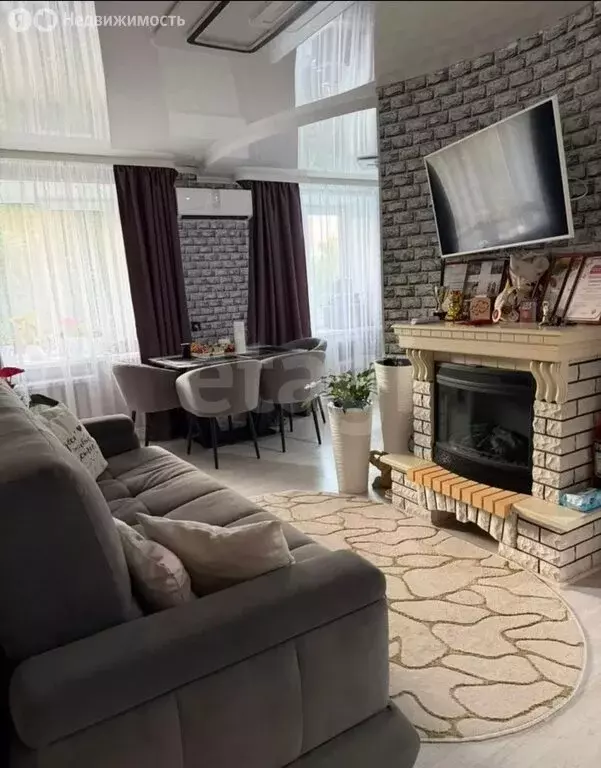 3-комнатная квартира: Стерлитамак, Вокзальная улица, 38 (53 м) - Фото 2