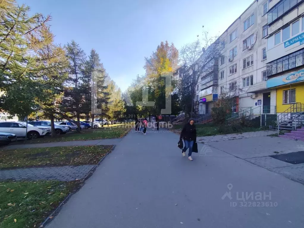 Помещение свободного назначения в Челябинская область, Челябинск ул. ... - Фото 2